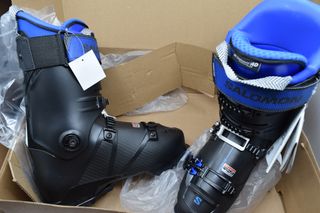 Salomon S/Pro Alpha 120 Botas Esquí Alpino