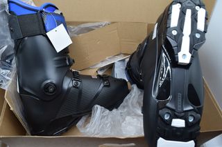 Salomon S/Pro Alpha 120 Botas Esquí Alpino