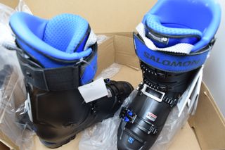 Salomon S/Pro Alpha 120 Botas Esquí Alpino