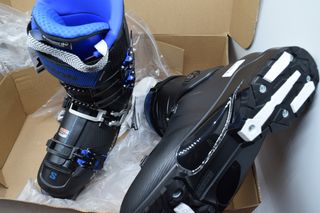 Salomon S/Pro Alpha 120 Botas Esquí Alpino