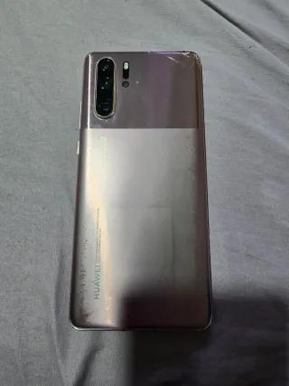 Huawei P30 Pro Negro