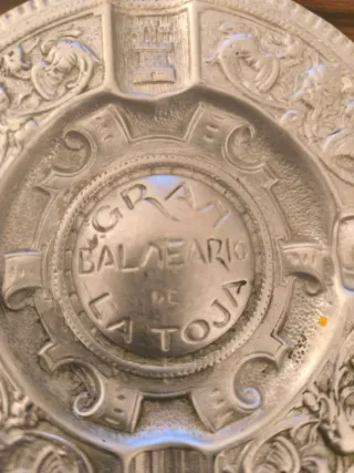 2 Ceniceros Colección