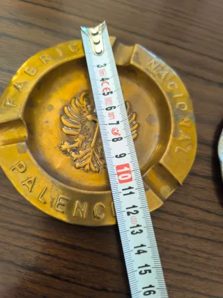 2 Ceniceros Colección