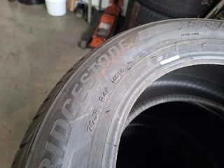 225 50 R17 98Y Bridgestone - 1 neumático Km.0