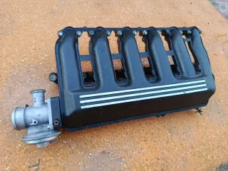 Colector Admisión BMW 330d 2000