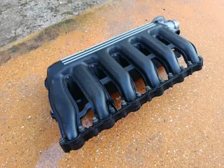 Colector Admisión BMW 330d 2000