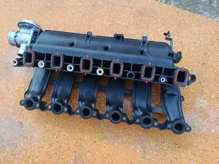 Colector Admisión BMW 330d 2000