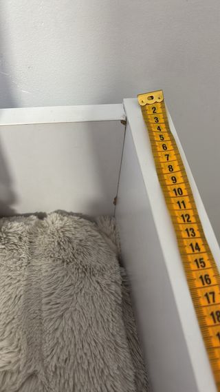 Cama nido de 90cm (regalo colchón)