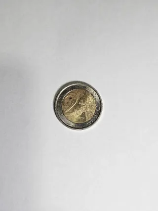 Moneda 2 Euros Conmemorativa 2004 Finlandia