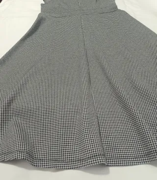 Vestido estilo vintage