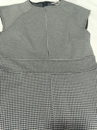 Vestido estilo vintage