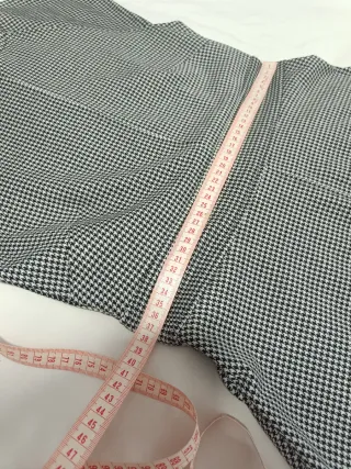 Vestido estilo vintage