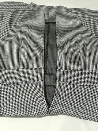 Vestido estilo vintage