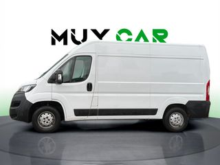 Peugeot Boxer Furgon BlueHDi 140 S&S Pack 335 L2H2 103 kW (140 CV)