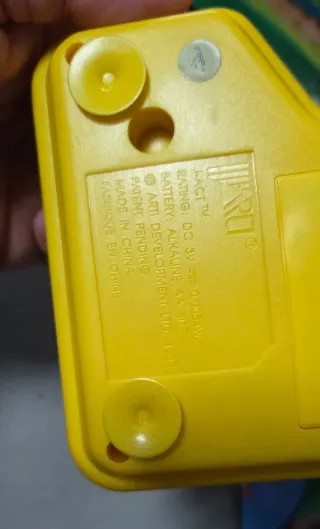 J-ACT Crazy Trap Shoot Juego Electrónico