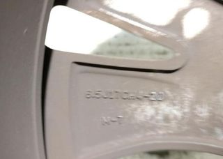 Llanta 9678398277 peugeot 2008 1.2 thp 110 5252744