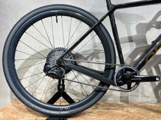 Orbea TERRA M21ETEAM 1X 2025/ Talla M