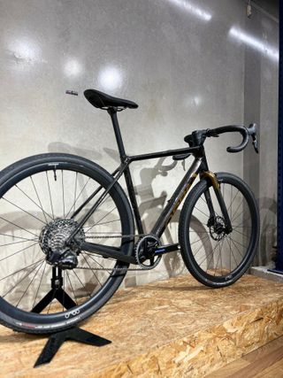 Orbea TERRA M21ETEAM 1X 2025/ Talla M