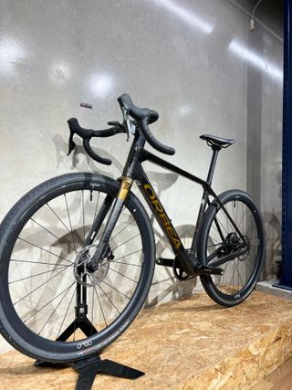 Orbea TERRA M21ETEAM 1X 2025/ Talla M