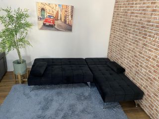 ¡¡¡OFERTA!!! Sofá chaise cama diseño actual