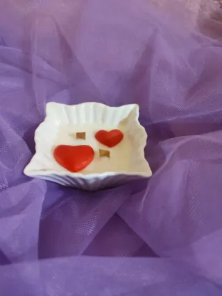 Velas artesanales decoradas