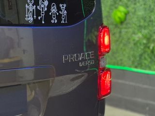 Toyota Proace Verso 2.0D 180 FAMILY ADVANCE PLUS L2 AUTO