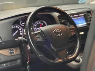 Toyota Proace Verso 2.0D 180 FAMILY ADVANCE PLUS L2 AUTO