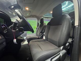 Toyota Proace Verso 2.0D 180 FAMILY ADVANCE PLUS L2 AUTO