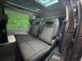 Toyota Proace Verso 2.0D 180 FAMILY ADVANCE PLUS L2 AUTO