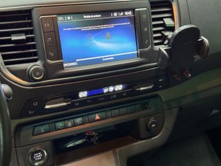 Toyota Proace Verso 2.0D 180 FAMILY ADVANCE PLUS L2 AUTO