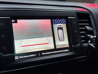 Toyota Proace Verso 2.0D 180 FAMILY ADVANCE PLUS L2 AUTO