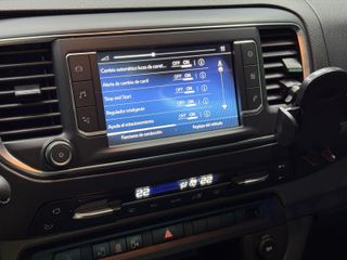 Toyota Proace Verso 2.0D 180 FAMILY ADVANCE PLUS L2 AUTO