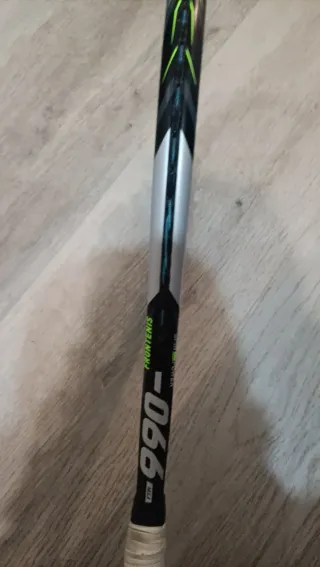 Raqueta de frontenis Artengo 990. Como nueva,