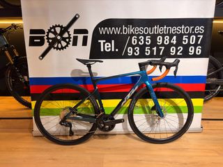 Bicicleta KTM Revelator Alto Master 2026 Nueva