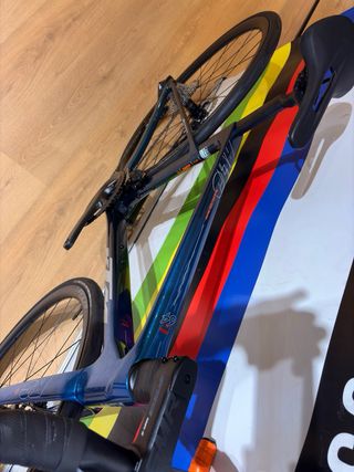 Bicicleta KTM Revelator Alto Master 2026 Nueva