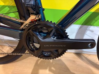 Bicicleta KTM Revelator Alto Master 2026 Nueva