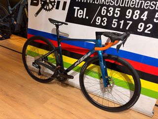 Bicicleta KTM Revelator Alto Master 2026 Nueva