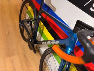 Bicicleta KTM Revelator Alto Master 2026 Nueva