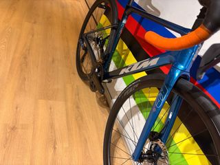 Bicicleta KTM Revelator Alto Master 2026 Nueva