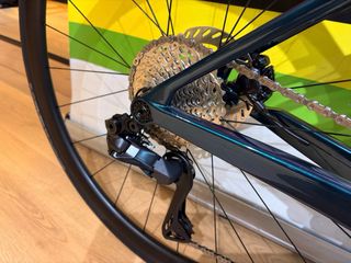 Bicicleta KTM Revelator Alto Master 2026 Nueva