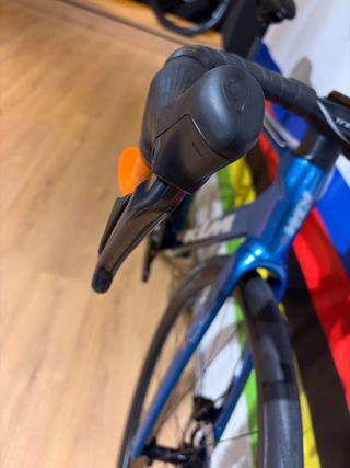 Bicicleta KTM Revelator Alto Master 2026 Nueva