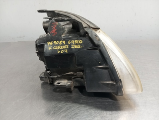 FARO IZQUIERDO KIA CARENS (RS) D4EA S / R