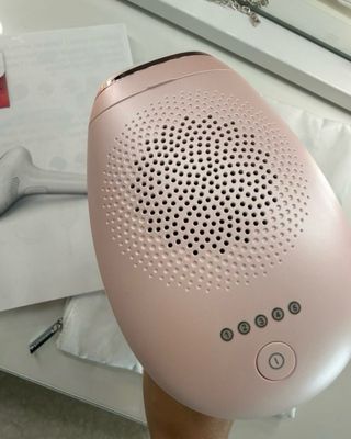 Philips Lumea SC1994 Depiladora IPL