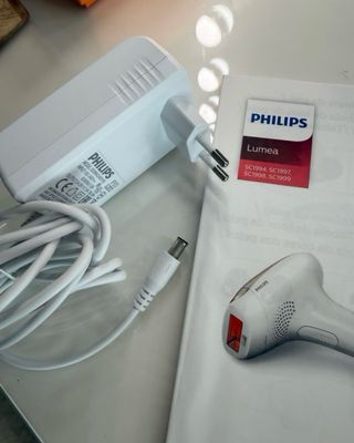 Philips Lumea SC1994 Depiladora IPL