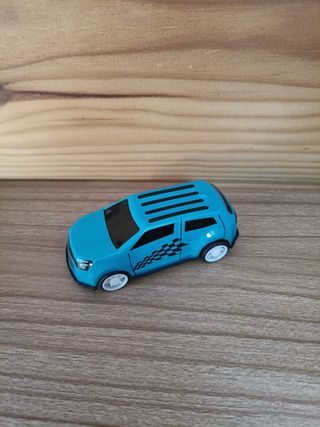 Coches de Juguete (Lote de 100 Coches).