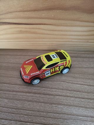 Coches de Juguete (Lote de 100 Coches).