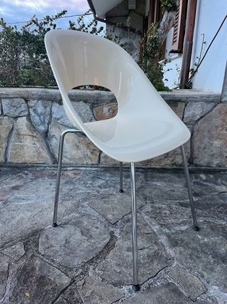 Pack 4 Sillas Sklum NUEVAS