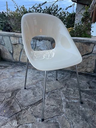 Pack 4 Sillas Sklum NUEVAS