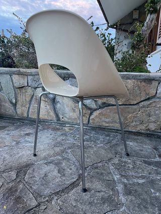 Pack 4 Sillas Sklum NUEVAS