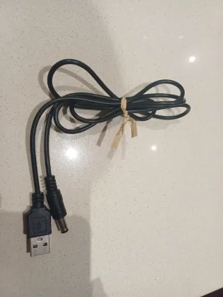 Lámpara Plasma Decorativa Efecto Rayos